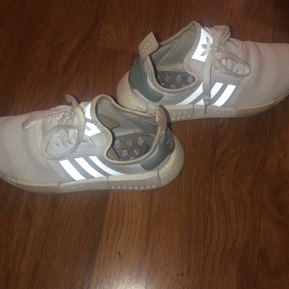 Adidas NMD R1 - Picture 8 of 8